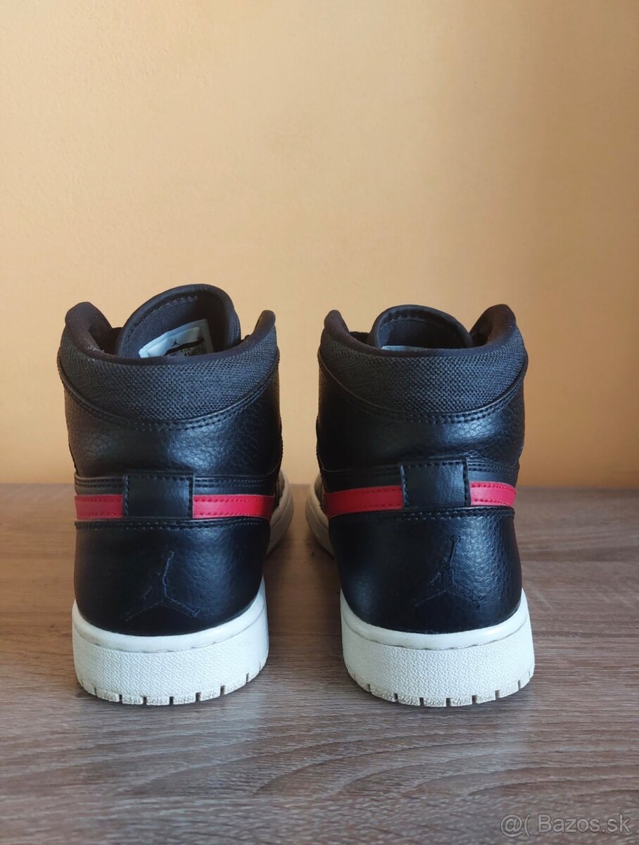 Tenisky Jordan Pánske - 4