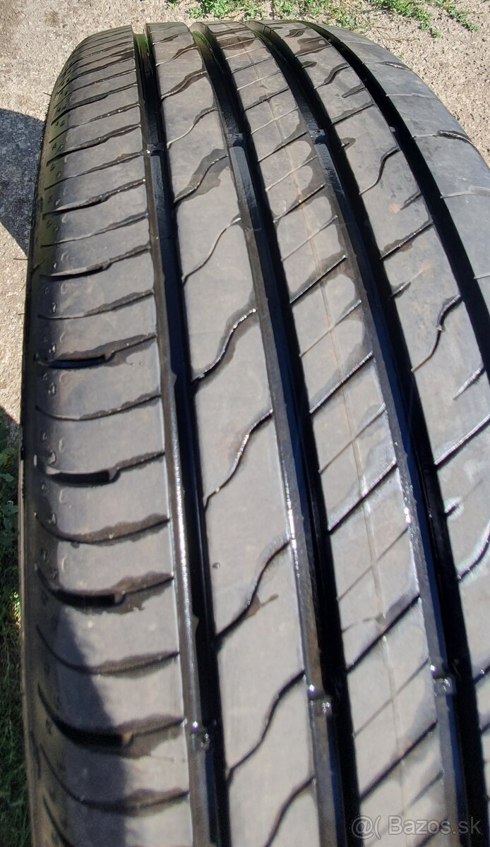 Predam pneumatiku 1kus GOODYEAR 205/55 R16 - 4