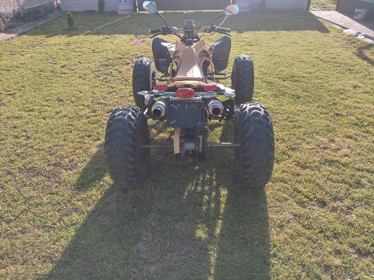 Jinling 250