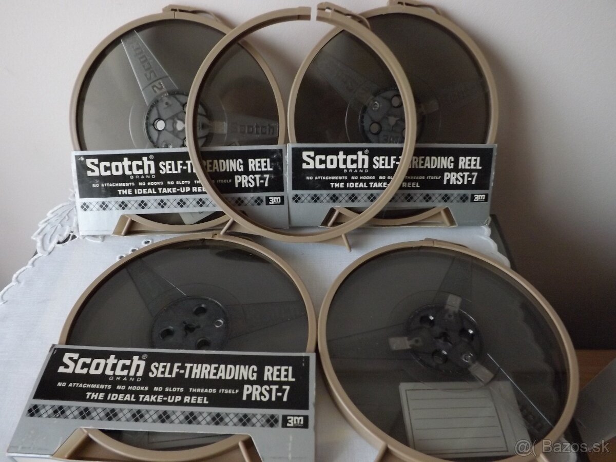 Prazdne cievky + obal 18 cm - 4