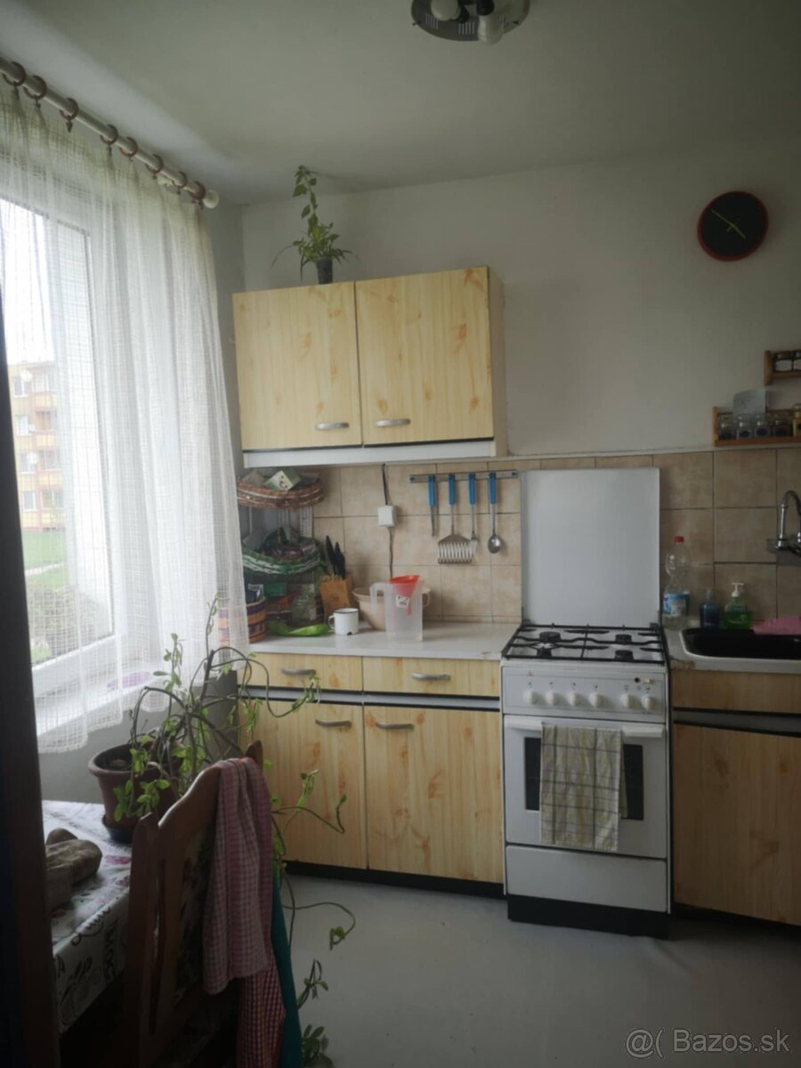 Lacný byt na predaj v Turni nad Bodvou - 4