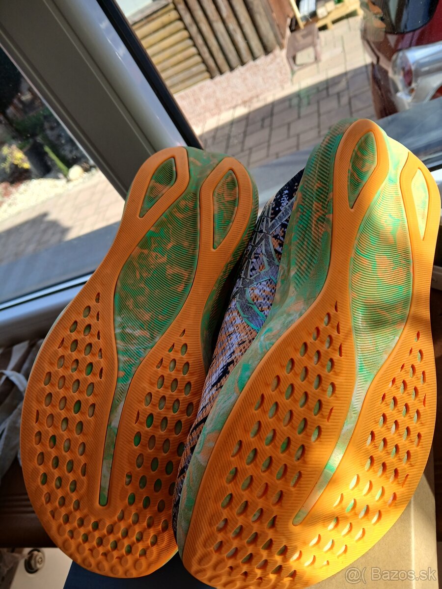 Bežecké tenisky ASICS NOOSA TRI 16 - 4