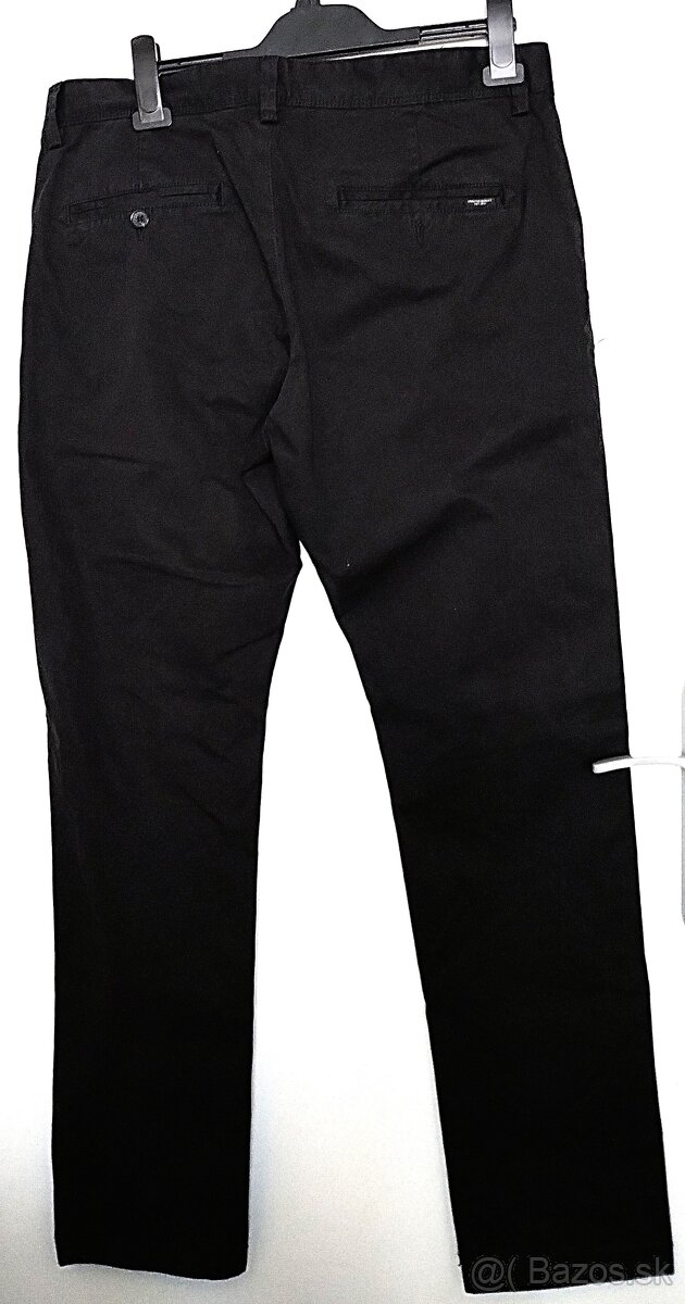 Strečové nohavice - C&A (2ks) - 4