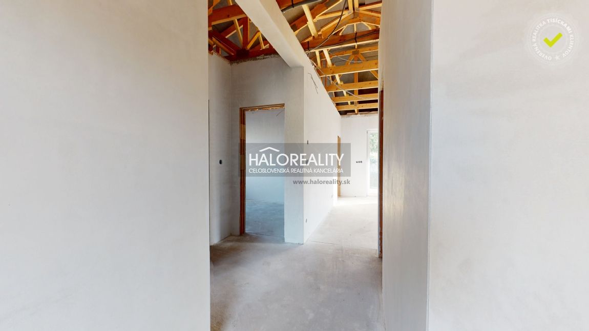 HALO reality - Predaj, rodinný dom Bellova Ves - NOVOSTAVBA - 4