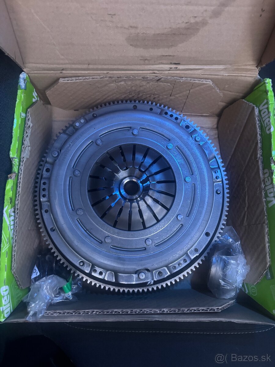 Spojkova sada Valeo - 4