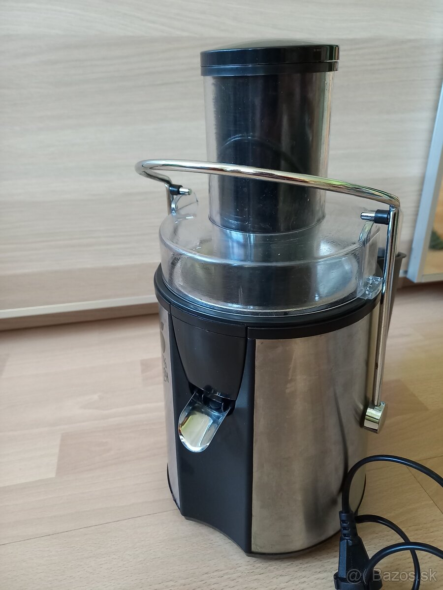 Odšťavovač Concept NOVÝ - 4