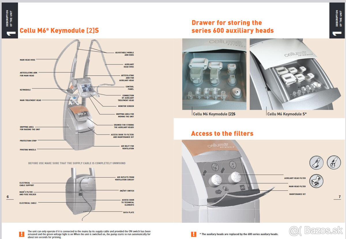 LPG Cellu M6 Keymodule - Náhradné diely - 4