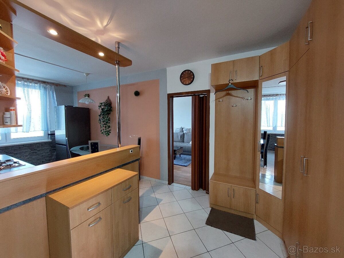 Na predaj 3 izb.byt v Skalici - 4