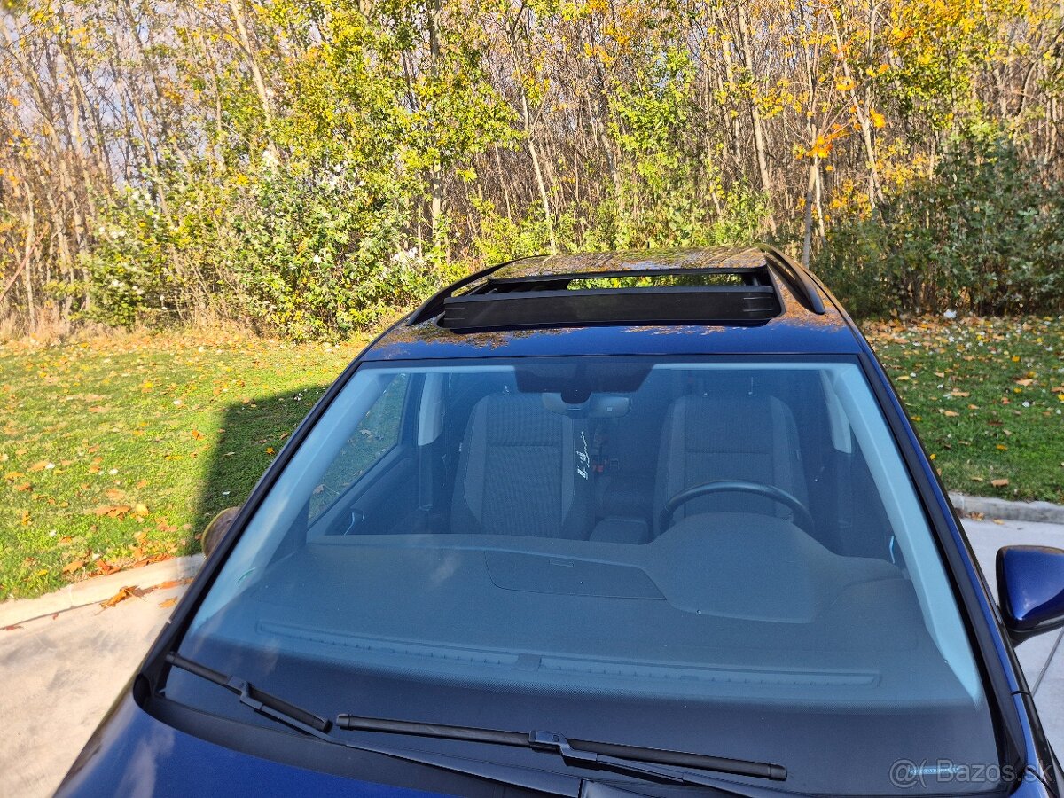 Vw Touran 1.5 TSI 110kw - 4