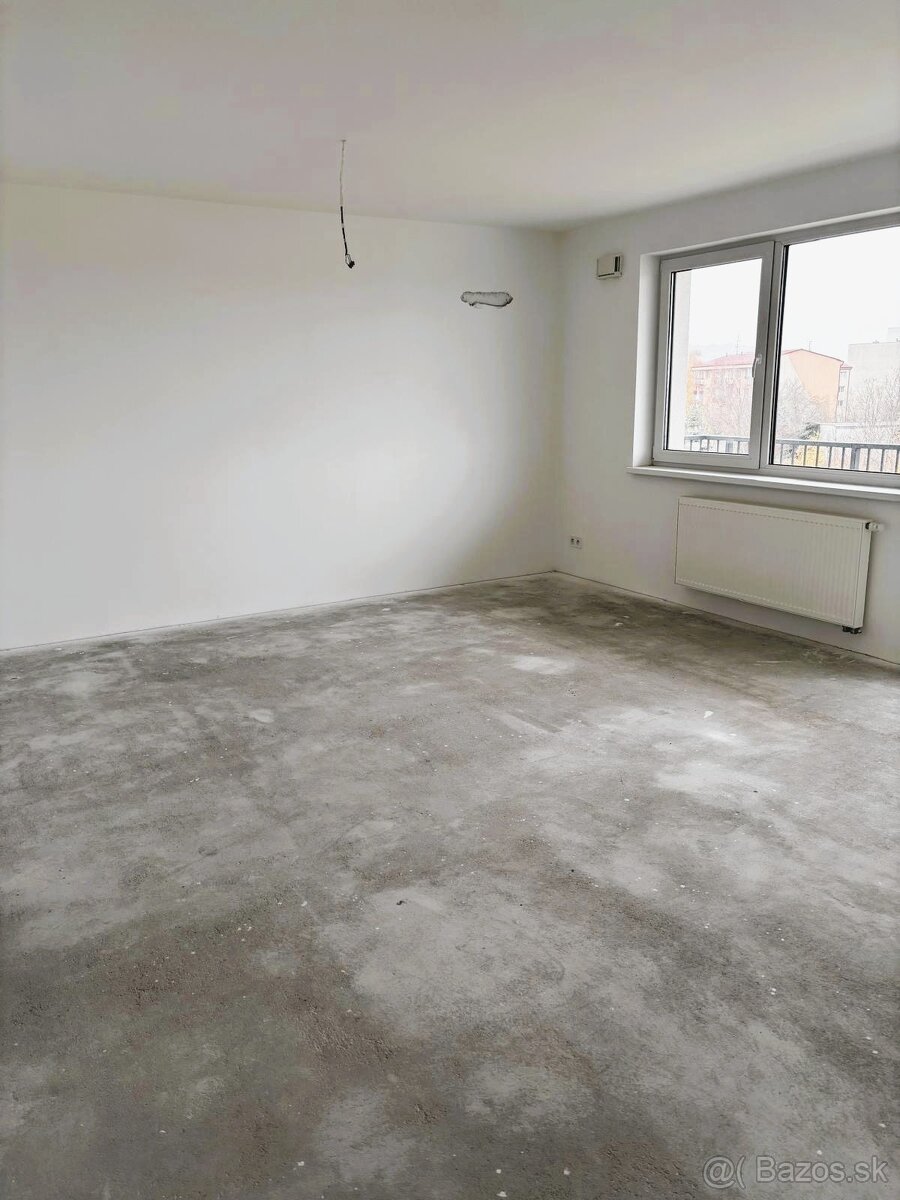 Na predaj 2 izbový byt v novostavbe v Stupave ( Kozlisko ). - 4