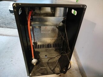 Kombinovaný ohrievač Strendpro SN08-DQ - 4