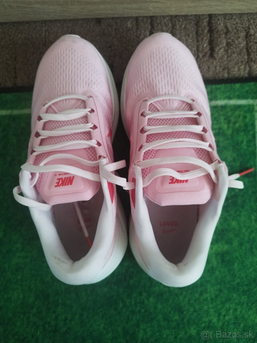 Bežecké topánky Nike Air Zoom Structure 24 - veľkosť 40 - 4
