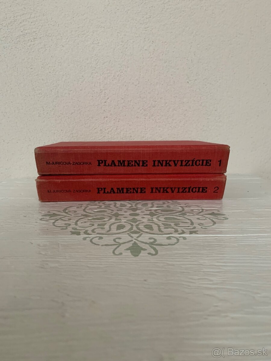 Knihy Figuli, Nižnánsky, iné - 4