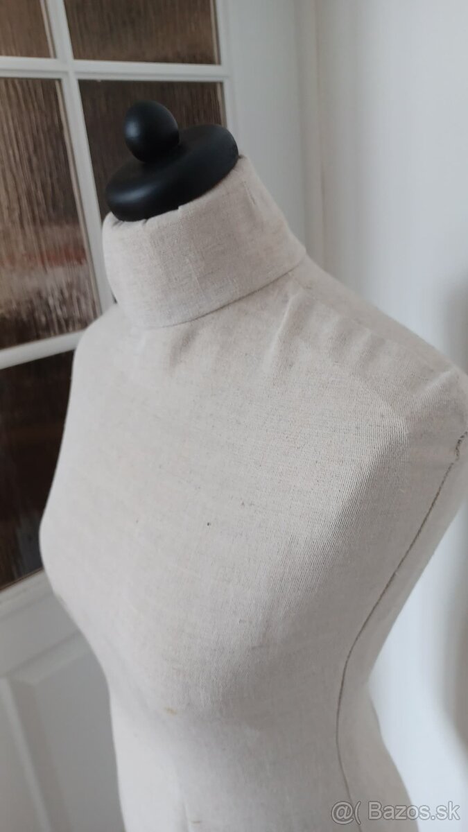 krajčírska figurína - 4