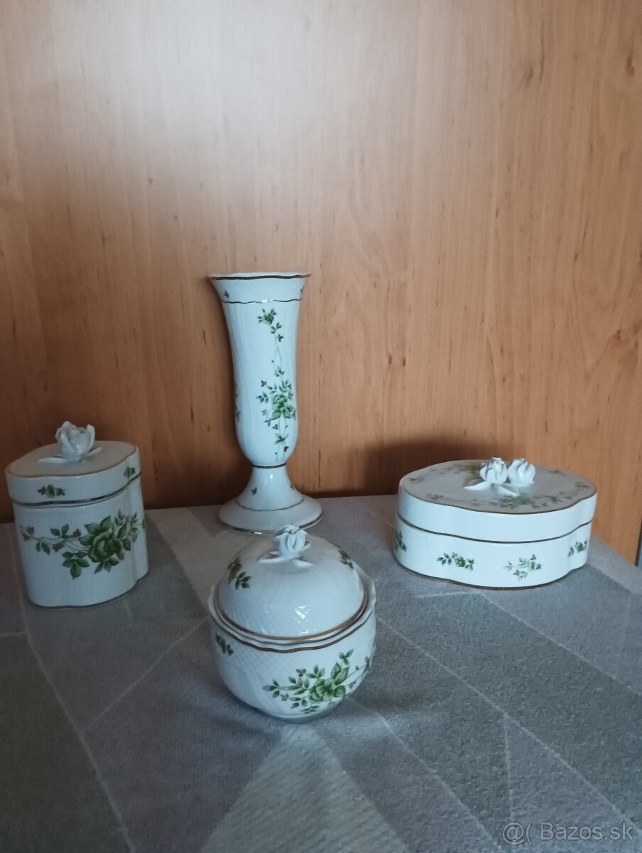 Predám drobnosti - 4