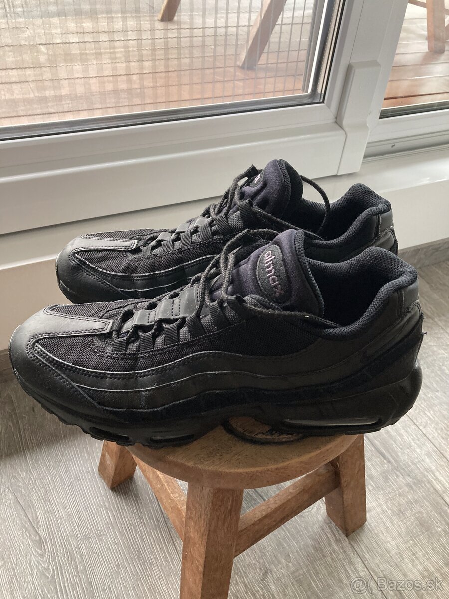 Nike air max 95 velkosť 46 ka. - 4