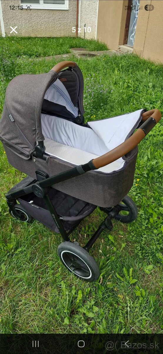 Kocik KinderKraft - 4