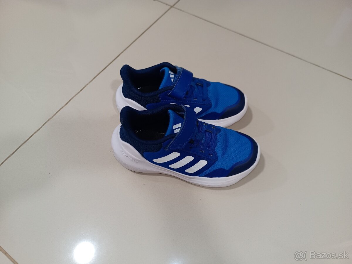Predám botasky Adidas - 4