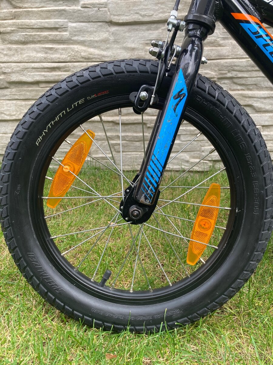 Specialized hotrock 16 - 4