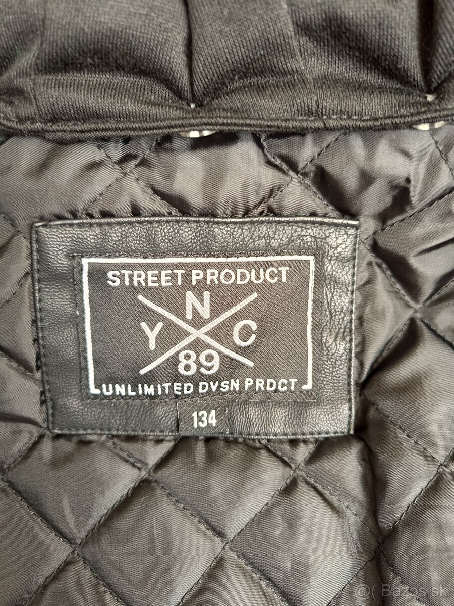 Kozena prechodna bunda C&A 134 - 4