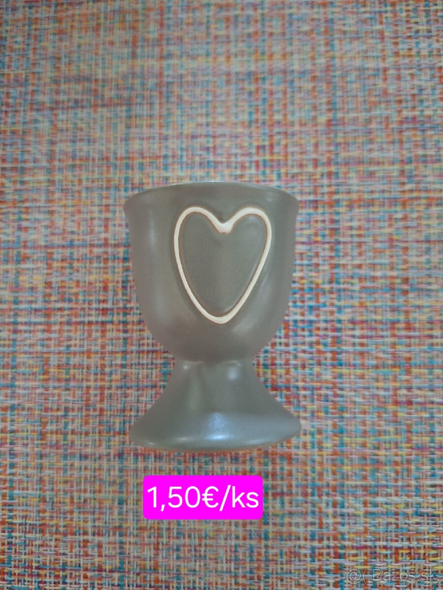 Poháriky na vajíčka - 4