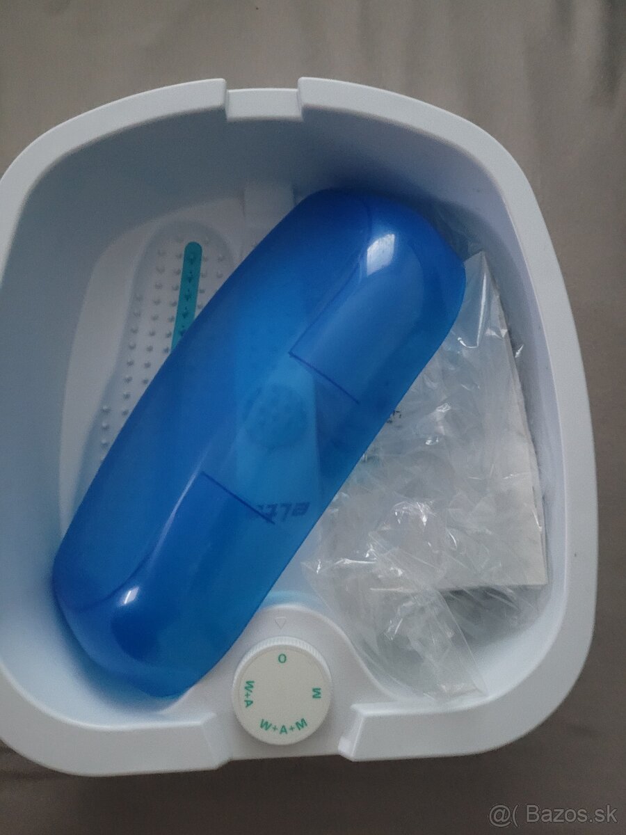 Predam masaznu perlickovu vanu - 4