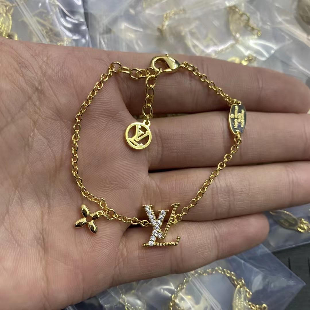 Dizajnérske náramky, prsteň, náhrdelník - 4