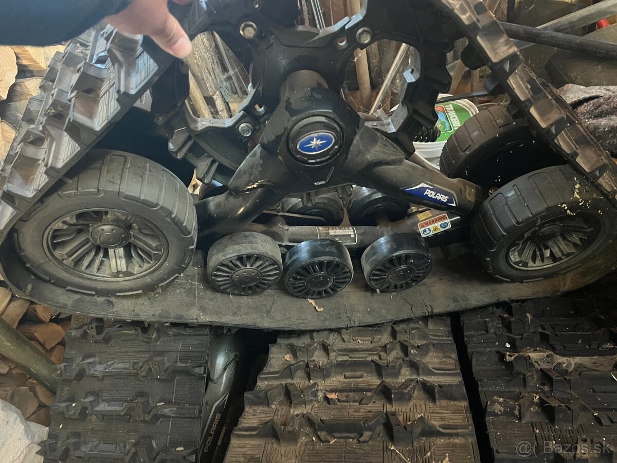 Polaris Prospector Pro - 4