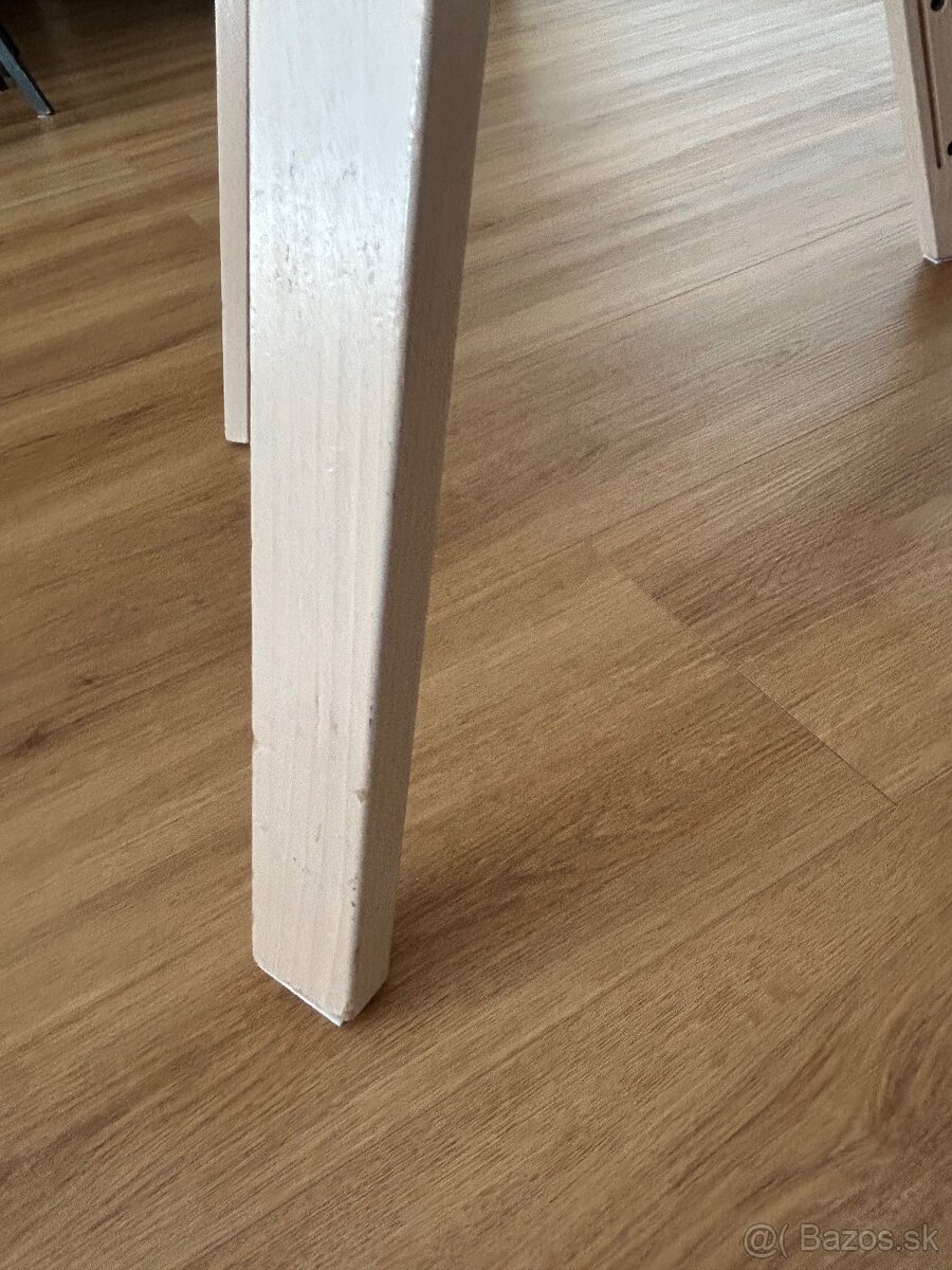 Stolička Stokke steps - 4