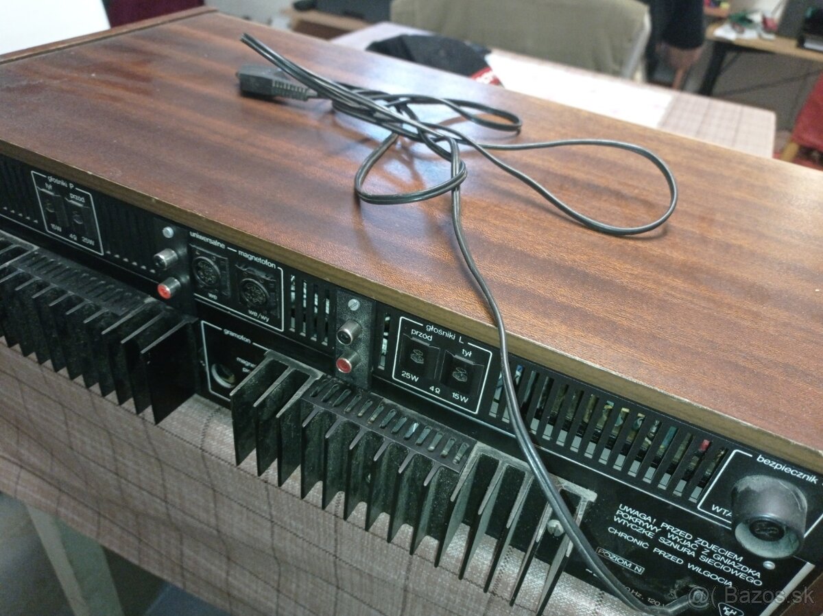 Unitra Radmor 5100 - 4