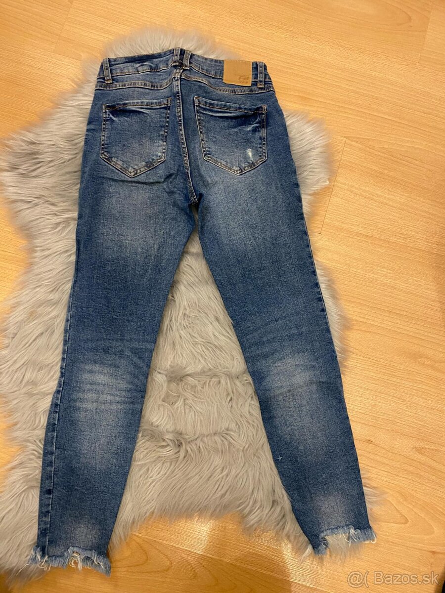 3x dámske rifle - 4