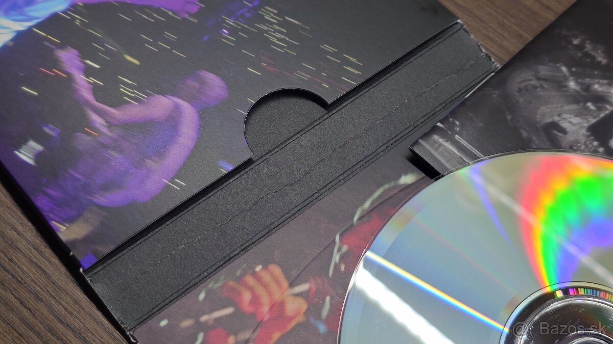 Depeche Mode - Memento Mori: Mexico City / 2CD+2DVD - 4