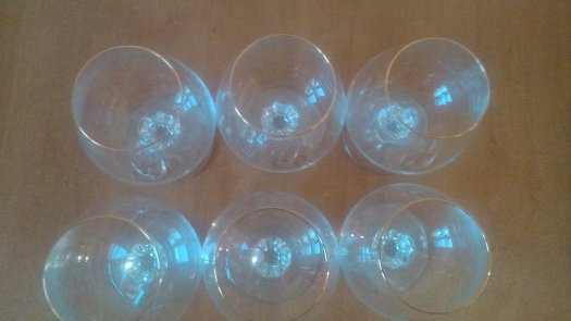 Poharovy set na konak NAPOLEON - 4