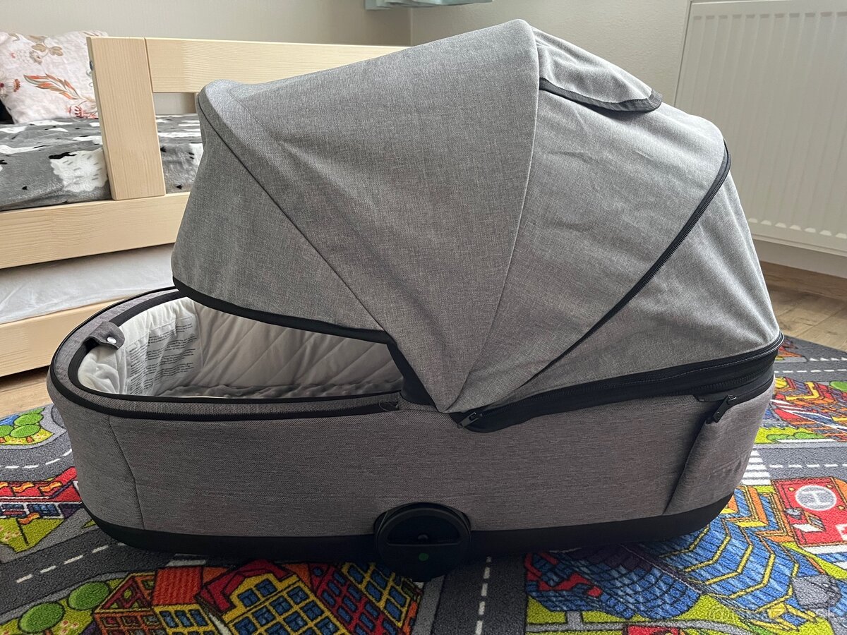 Strieška Easywalker Jimmey - 4