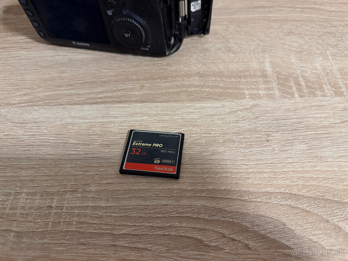 CANON 7D mark II - 4