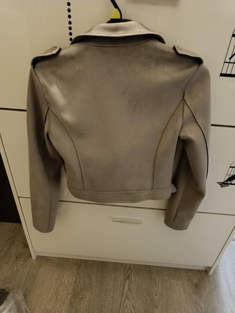 Prechodná bunda - 4