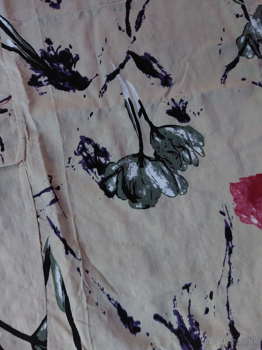 Letné šaty-NOVÉ - 4