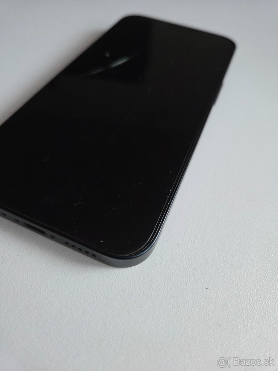 iPhone 14 128GB - Nová batéria - 4