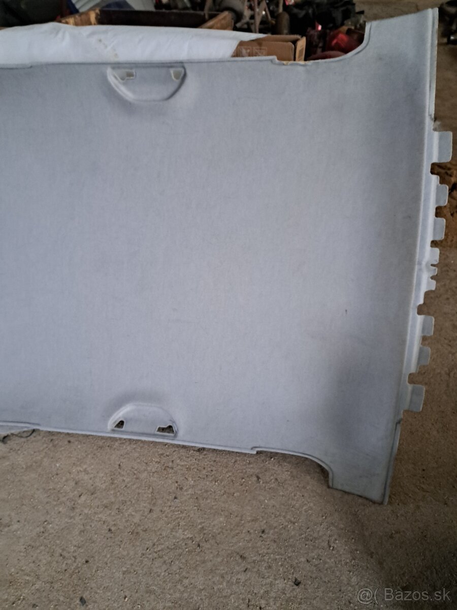 Stropnice Škoda Fabia 1 Combi 2006 - 4