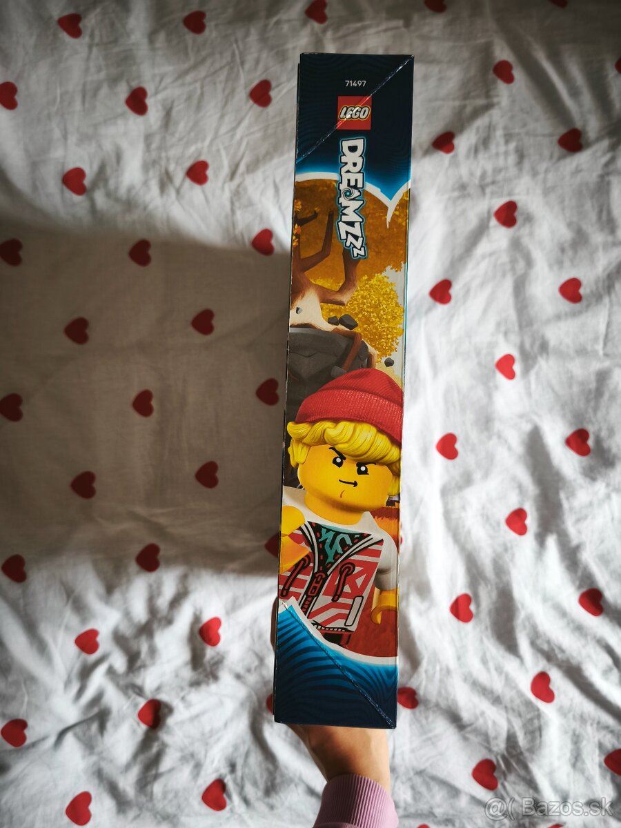Lego dreamzz 71497 - 4