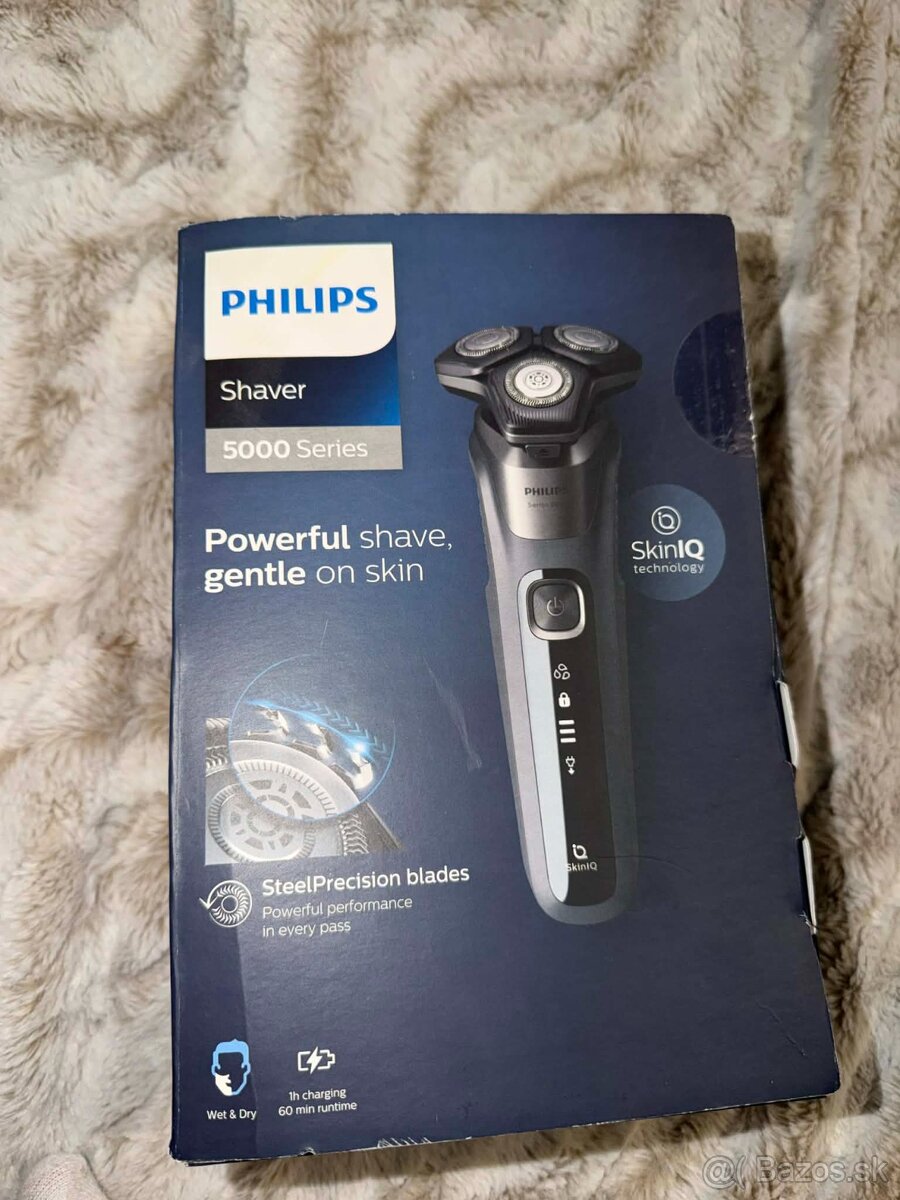 philips 5000series holiaci strojcek+krabica - 4