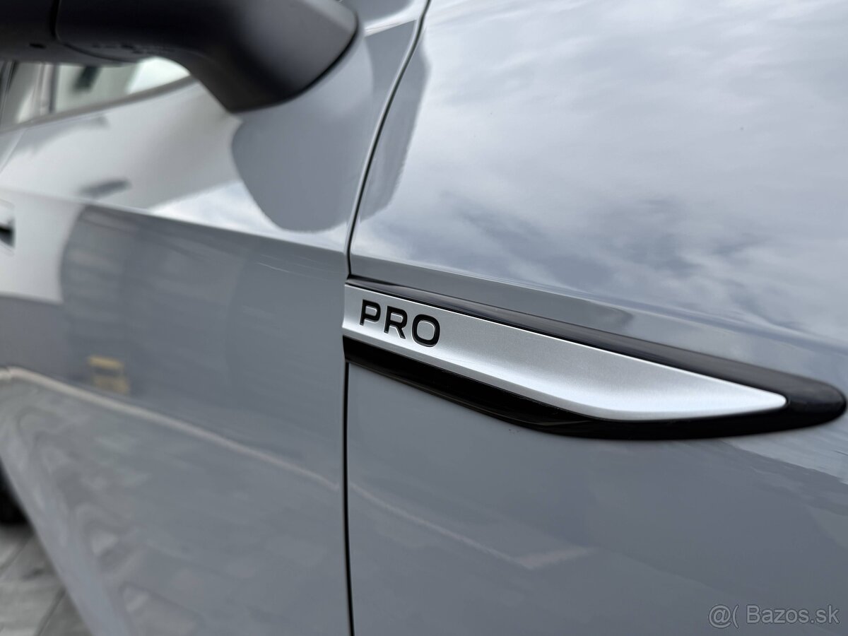 VW ID.5 Pro Performance 150kw - 4
