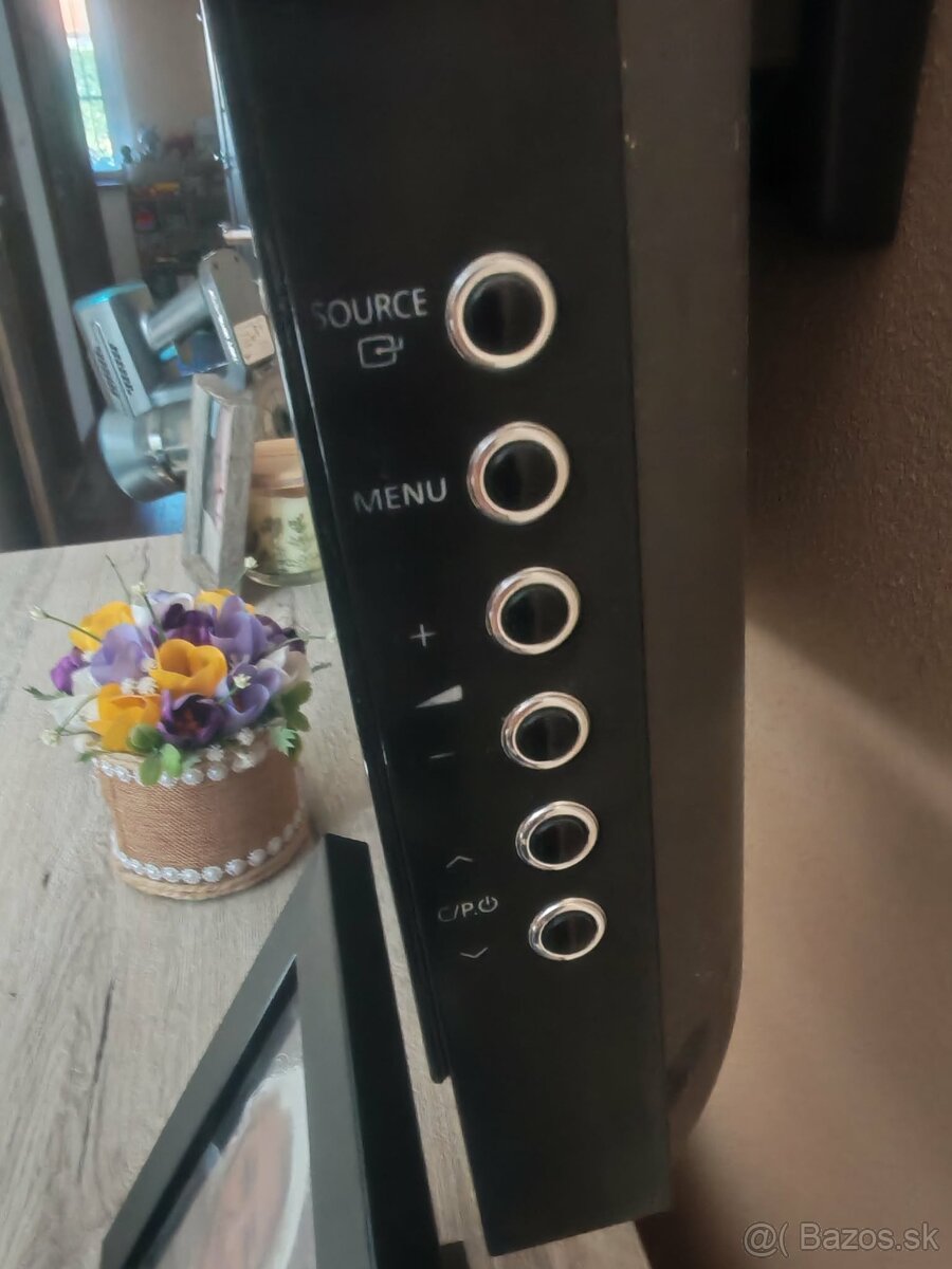 Televízor Samsung - 4