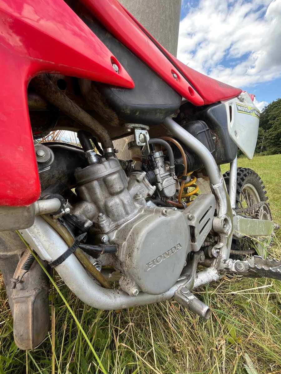 ❗️Honda cr85r 2005❗️