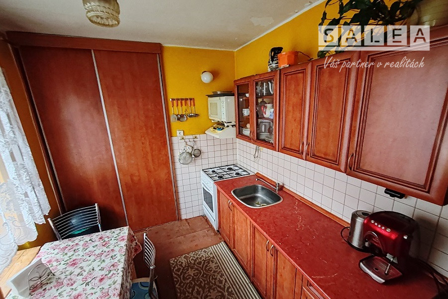 REZERVOVANÉ 4 - izb. byt /88m2/ v Spišskej Novej Vsi - 4