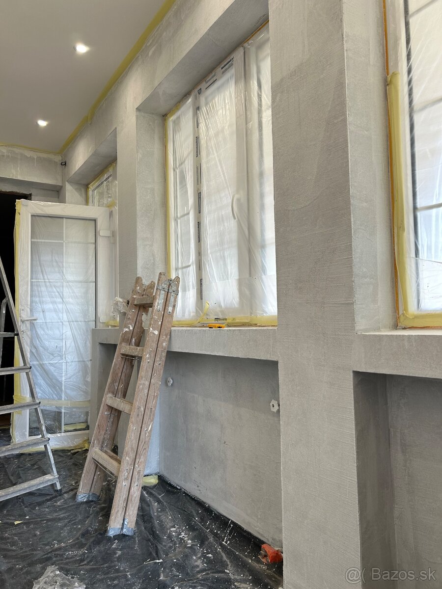 stavebné prace - 4