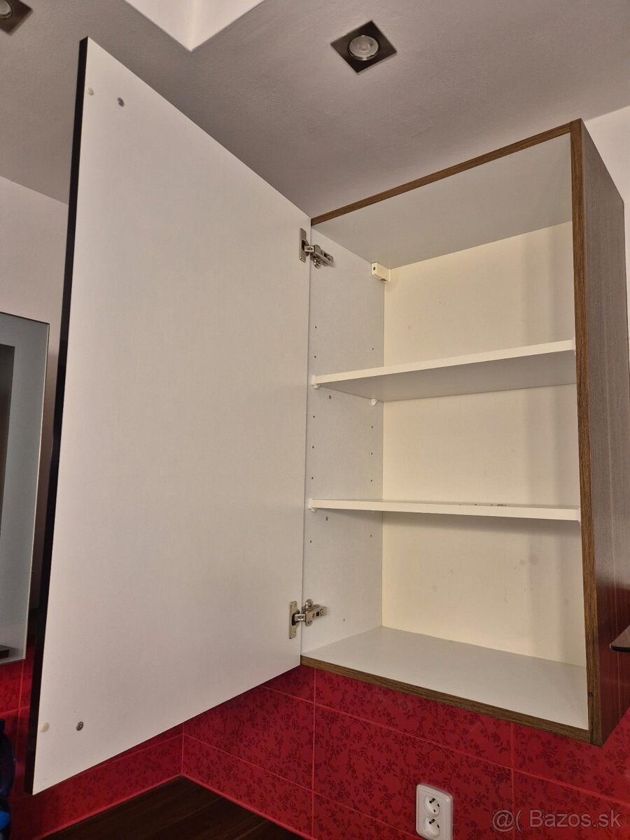 Skrinky z kuchyne - 4