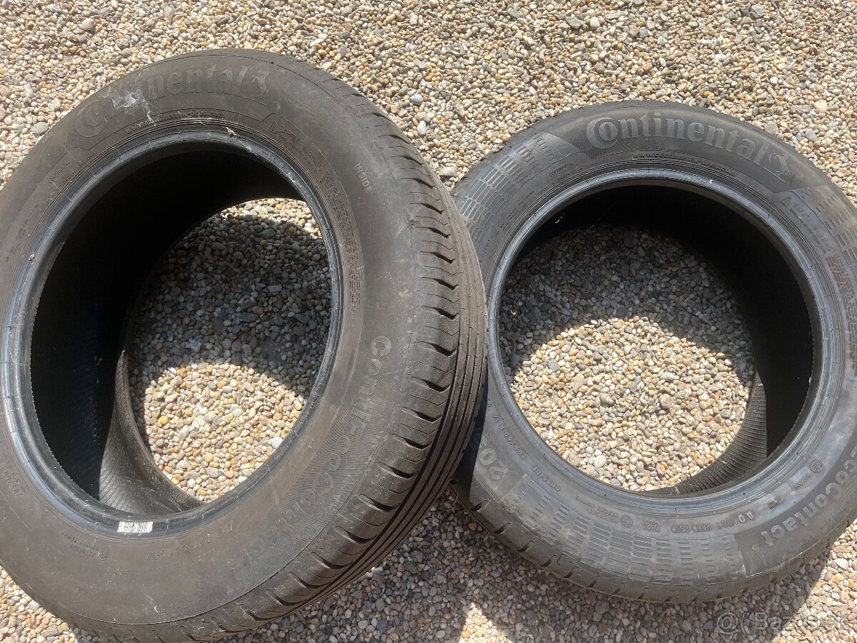 Continental 205/60 R16 - 4