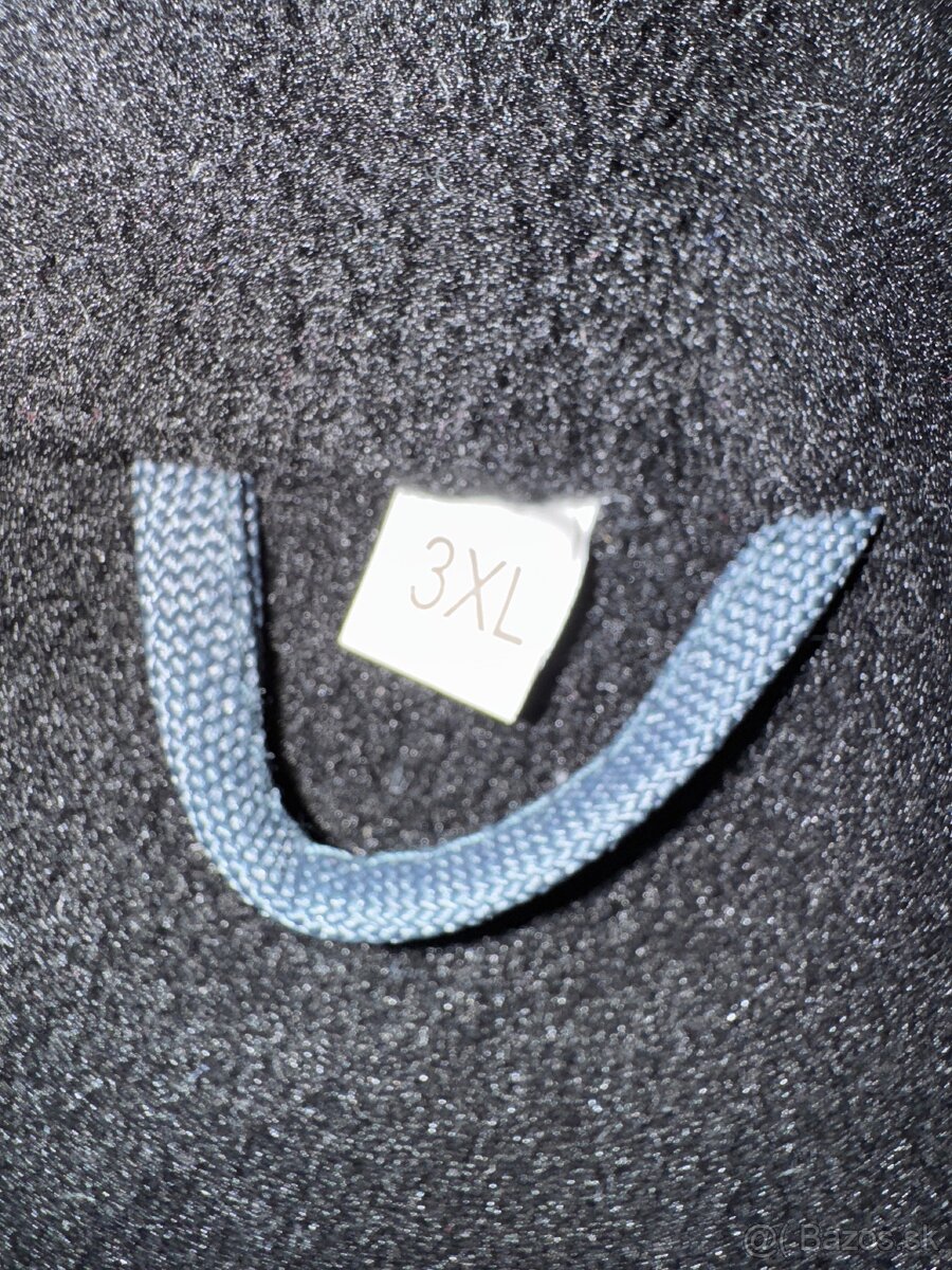 Pánska zimná bunda - 4