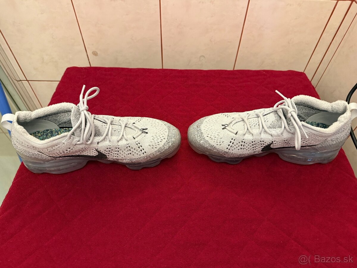 Nike vapormax tenisky - 4
